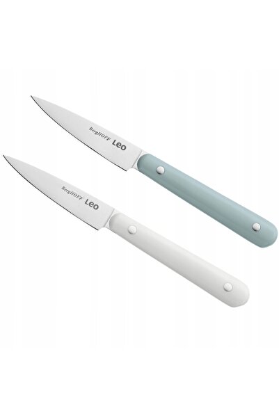 Berghoff SET 2 CUȚITE DE TĂIAT Glints Spirit Slate Precise