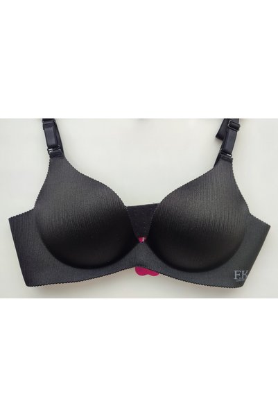 F.K Σουτιέν FK Laser Cut Full Cup Σουτιέν με ενίσχυση χωρίς μπανέλες και χωρί...
