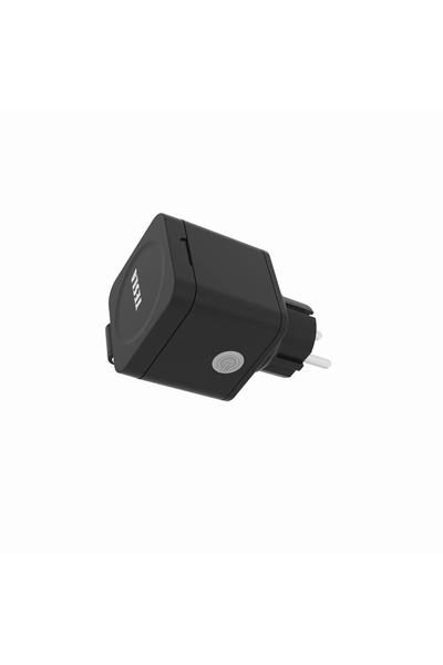 Tesla Smart Priză inteligentă Wi-Fi de exterior TSL-SPL-SP400