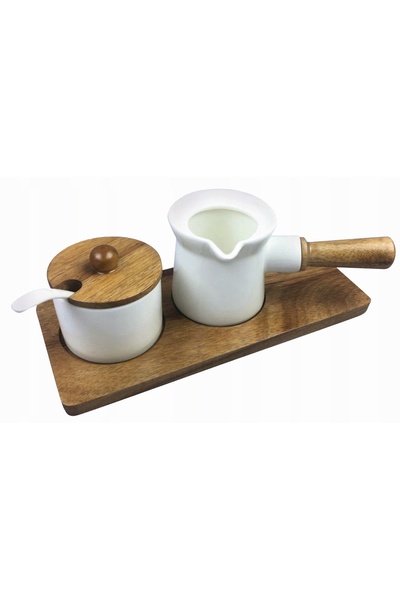 KASSEL Set de cafea 93559