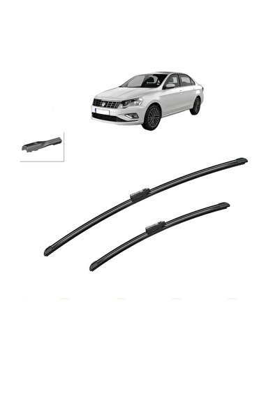 Bosch Set de 2 ștergătoare Volkswagen JETTA IV (162, 163, AV3, AV2) 2010-2018...
