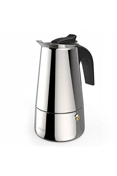 Xavax Aparat de cafea pentru 4 căni, 200ml, Barista