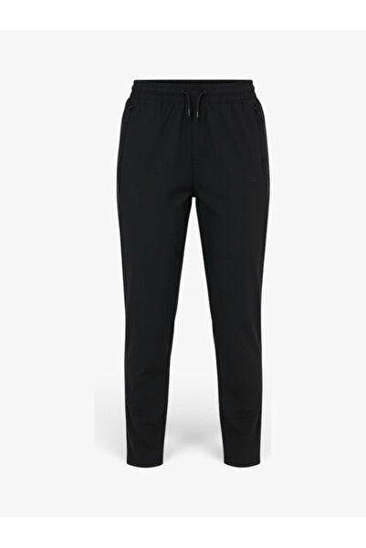lumberjack 6W Wl Bob 22Bkk65 Women's Black Sweatpants - 102697135