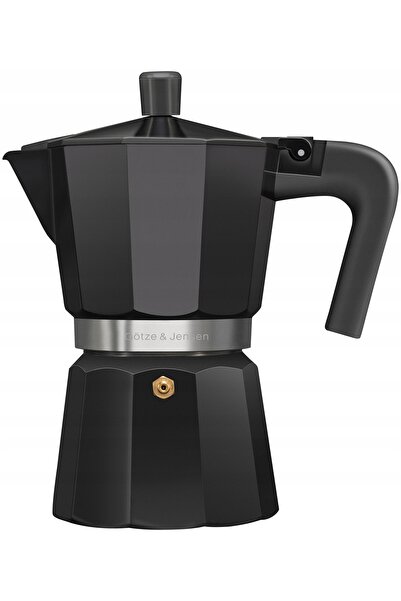 NO BRAND Aparat de cafea GOTZE & JENSEN CA310 300 ml Negru