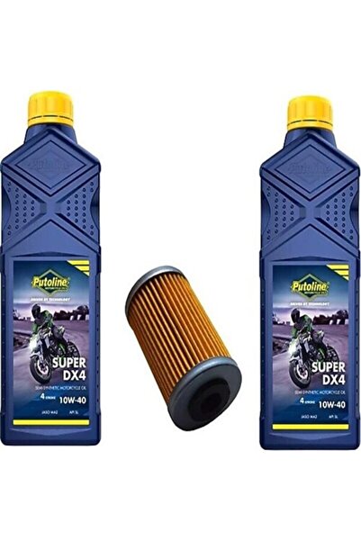 putoline Bajaj PULSAR RS200 - 200 NS BAKIM SET ORİJİNAL