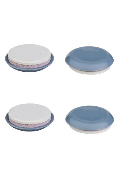 OEM Glisoare pentru Mutarea Aparatelor Ø3cm - 4buc - Protectie Cui Mobila, Or...