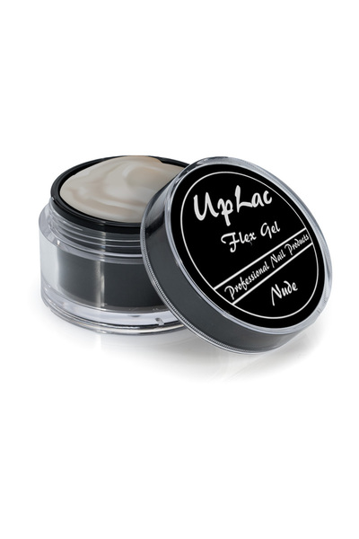 UPLAC Τζελ Μπίλτερ Φλεξ Νουντ 15γρ Χωρίς HEMA
