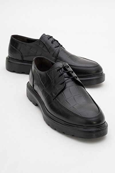 maximoda Genuine Leather, Eva Sole, Real Leather Men's Shoes
