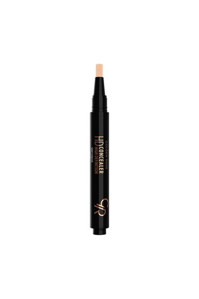 Golden Rose HD Κονσίλερ spf15 3ml #   04