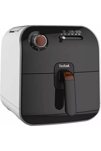 TEFAL Friteuza FX100015 Fry Delight Capacitate 0 8 kg Temporizator Bol detasa...