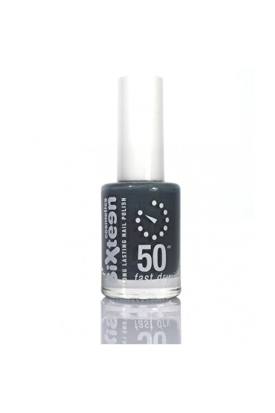 SIXTEEN Βερνίκι νυχιών 50'' Μεγάλης διάρκειας #   693 11ml
