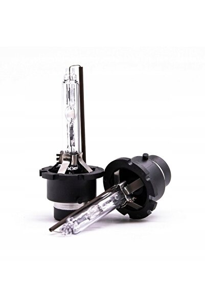 Assn For Supervision & Curricu 2x BULBURI D4S SUPER VISION 4300k 6000k 8000k ...