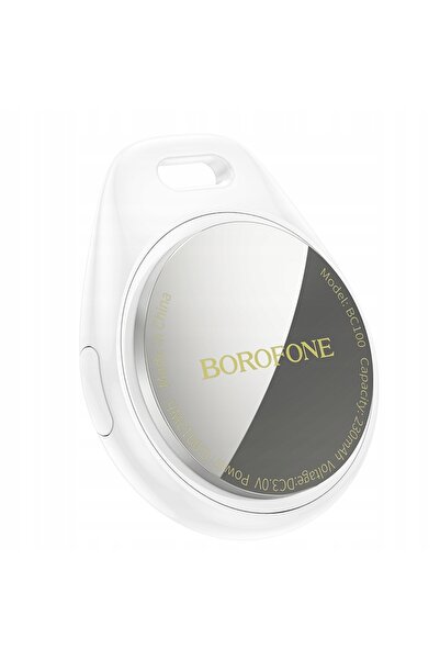 Borofone LOCALIZATOR GPS BLUETOOTH BC100 APP iPHONE iPAD MAC IOS APPLE FIND