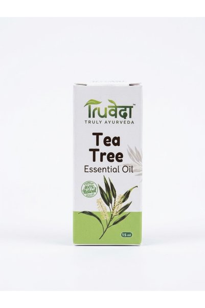 kottakkal arya vaidya sala Tea Tree Essential oil 15ml