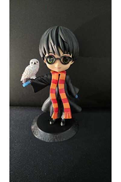 Genel Markalar Harry Potter Cedric 20 cm Dekoratif Biblo Figür | Süs Eşyası |...