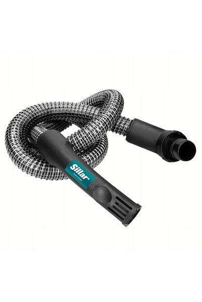 Sillar Furtun de aspirație pentru aspiratorul ZELMER JUPITER ZVC425HT COBRA 2...
