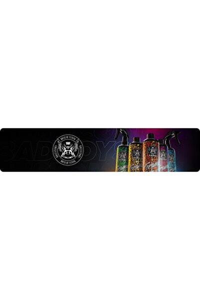 RRcustoms RR CUSTOMS RRC BAD BOYS PANEL WIPE 5L DEGREASER PAINT PRIMER COATING