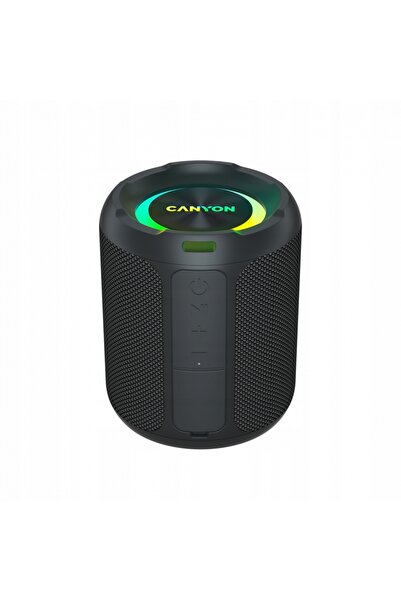 CANYON Boxă portabilă OnMove 11 Negru