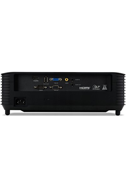ACER Proiector X119H SVGA (800 x 600), 4800 lumeni ANSI