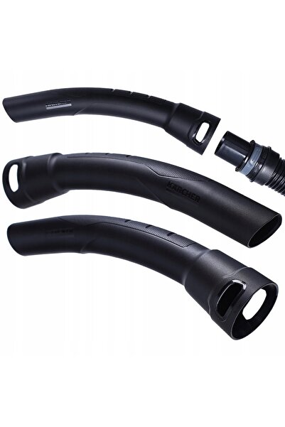 Karcher Mâner original cotit pentru furtun WD 3 4 5 6 DN35