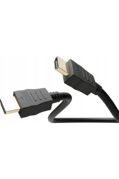 NO BRAND Cablu HDMI - HDMI QIXO 10 m