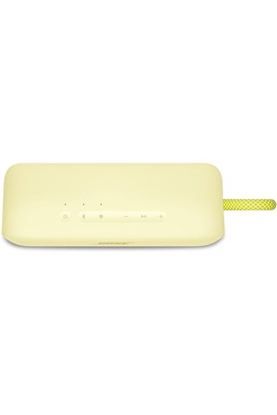 Bose Boxă portabilă SoundLink Plus Galbenă