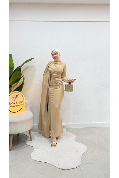 moda zeynaa Dila Elbise