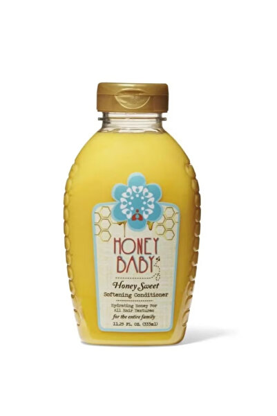 honey baby بلسم ملطف ومرطب