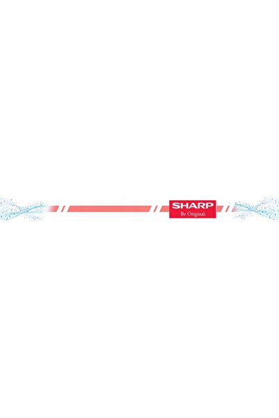 Sharp Filtru pentru Purificator FZ-P80HFE