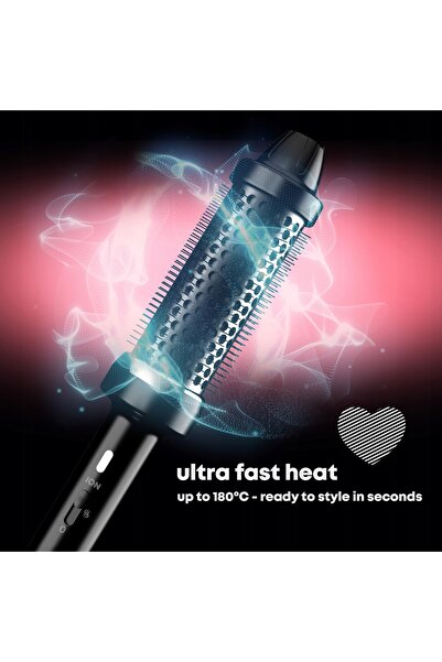 Revamp Big Hot Brush BR-1400A