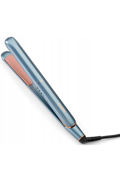 BaByliss Pro BABYLISS ST251PE Denim Luxe placă de îndreptat la 235 de grade