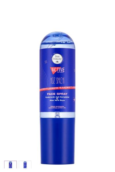 Bee Beauty Active Line Yüz Spreyi 100 ml