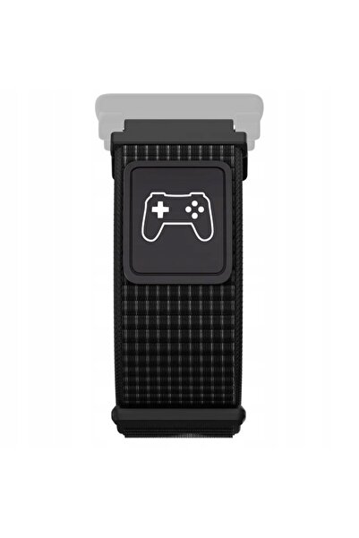 MAXCOM Curea pentru gamepad Pay MPS101 pentru FW49 Negru