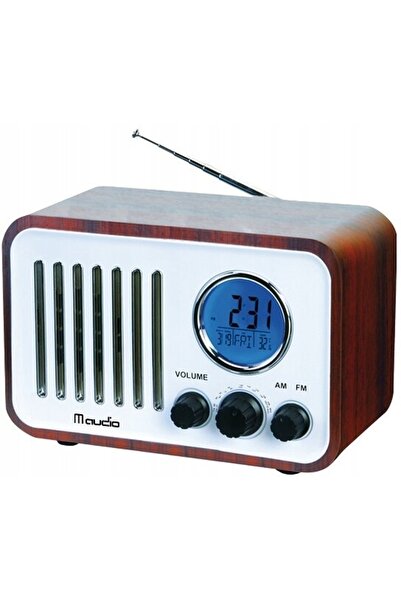 M-AUDIO RADIOBUDZIK LM-22C CHERRY