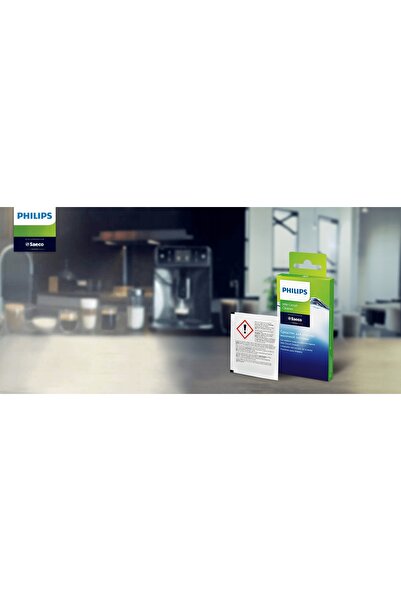 Philips 2x Saeco CA6705/10 recipient pentru lapte praf pentru sistemul de buc...