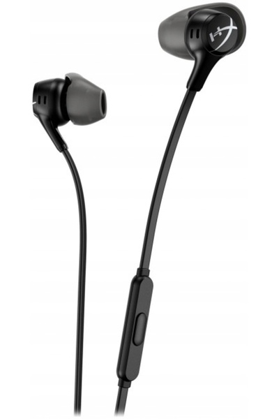 HyperX Căști Cloud II Negru