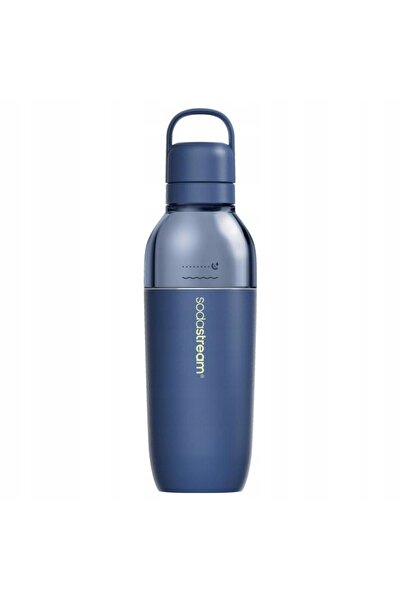 sodastream Termos Fizz&Go Easy Mix Granatowy