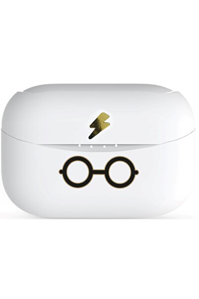 OTL Technologies OTL Căști intraauriculare Harry Potter Albe