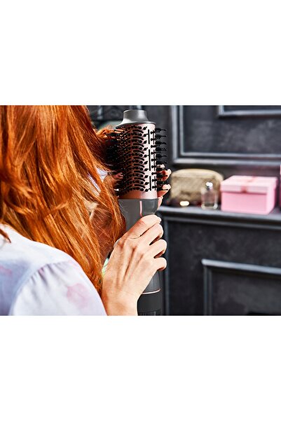 Lafe Uscător de păr Sleek&Shine 1200W ionizare ceramică bucle valuri