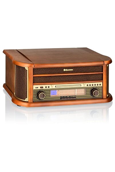 Roadstar Gramofon HIF-1993 Maro