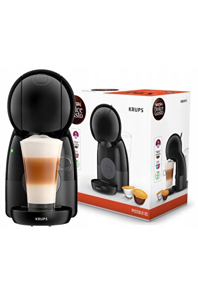 Krups Espressoare cafea