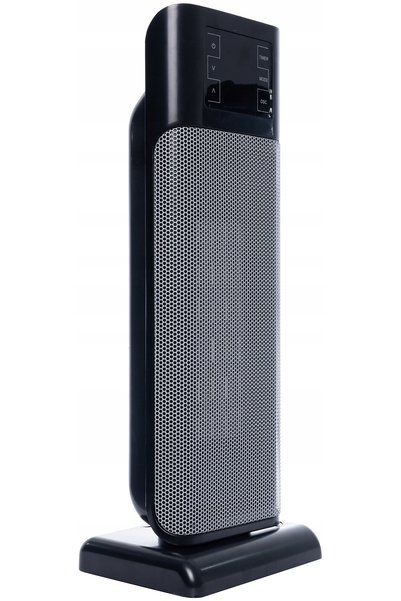 Germina Aerotermă ceramică GW-0094 2000W Gri