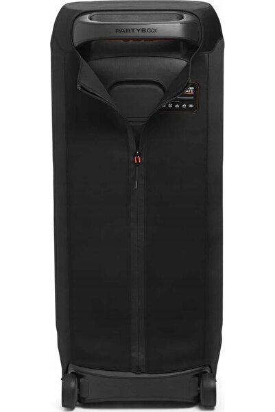 JBL Husă pentru boxul PartyBox Ultimate, negru