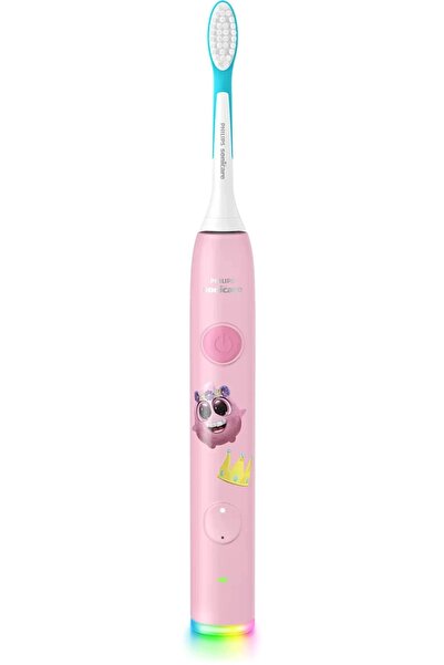 Philips Periuță de dinți sonică Sonicare For Kids Smart HX6600/11