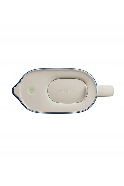 BRITA Dzbanek Style Essential Sand 3 cartușe Maxtra Pro Pure Performance