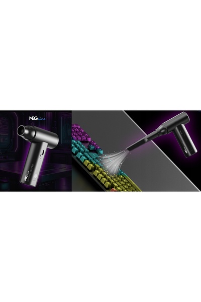 MBG line Suflantă Multifuncțională JetPower J01PRO