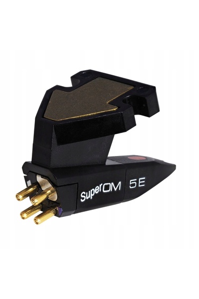 Ortofon Doză de pick-up Super OM 5E