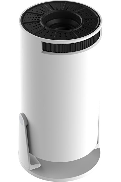 KIANO Proiector Relax HD (1280 x 720), 140 lumeni ANSI, Wi-Fi, Bluetooth