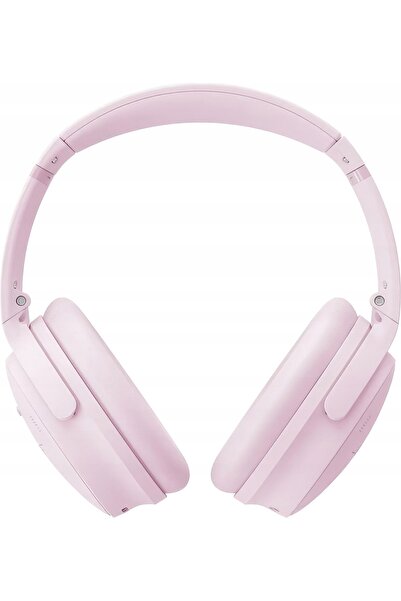 Bose Căști over-ear QuietComfort ANC Roz