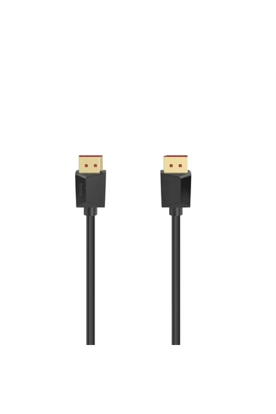 Hama Cablu DisplayPort - DisplayPort 2 m
